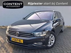 Grijs Gebruikt 2020 VW Passat Comfortline Stationwagen | € 23.940 (Goede deal)