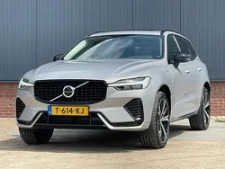 Grijs Gebruikt 2023 Volvo XC60 SUV | € 49.499 (Super prijs)