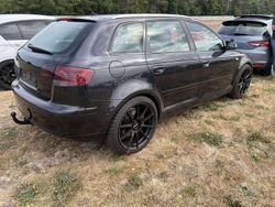 Zwart Gebruikt 2005 Audi A3 Ambition Hatchback | € 4.000 (Duur)