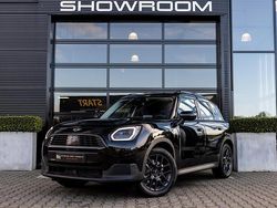Zwart Gebruikt 2024 Mini Countryman SUV | € 39.450 (Super prijs)