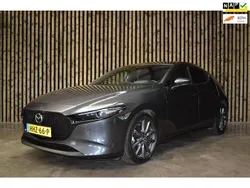Grijs Gebruikt 2019 Mazda 3 Hatchback | € 18.450 (Eerlijke prijs)