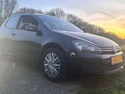 VW Golf VI