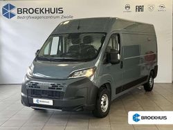 Grijs Gebruikt 2024 Fiat Ducato S Van | € 26.400 (Goede deal)