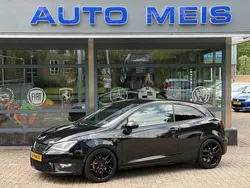 Zwart Gebruikt 2013 Cupra Ibiza Hatchback | € 9.900 (Eerlijke prijs)