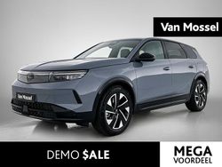 Grijs Gebruikt 2025 Opel Grandland Electric Edition SUV | € 46.750