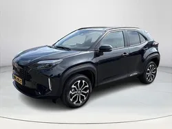 Gebruikt 2024 Toyota Yaris Hybrid Edition | € 29.850 (Eerlijke prijs)