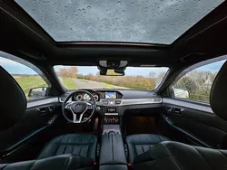 Bruin Gebruikt 2013 Mercedes 500 AMG Stationwagen | € 31.750