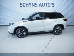 Beige Gebruikt 2020 Suzuki Vitara Comfort+ SUV | € 18.950 (Super prijs)