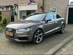 Grijs Gebruikt 2014 Audi A3 Sedan | € 9.900 (Goede deal)