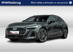 Grijs Gebruikt 2024 Audi A5 Ambiente Coupé | € 56.750