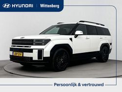 Wit Gebruikt 2025 Hyundai Santa Fe Blackline SUV | € 58.900