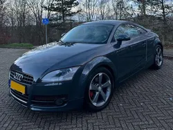 Grijs Gebruikt 2010 Audi TT S-Line Coupé | € 8.900 (Eerlijke prijs)