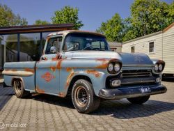 Blauw Gebruikt 1959 Chevrolet Pick-Up Pickup | € 24.950