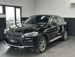 Zwart, metallic lak Gebruikt 2020 BMW X4 Executive SUV | € 42.950 (Super prijs)