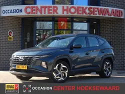 Blauw Gebruikt 2022 Hyundai Tucson Comfort SUV | € 25.999 (Super prijs)