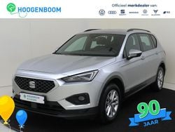 Zilver Gebruikt 2020 Seat Tarraco Style SUV | € 29.450 (Eerlijke prijs)