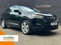 Overige Gebruikt 2021 Opel Grandland X Edition SUV | € 20.795 (Goede deal)