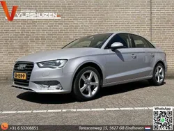 Grijs Gebruikt 2015 Audi A3 Attraction Sedan | € 7.200 (Super prijs)