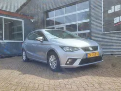 Grijs Gebruikt 2018 Seat Ibiza Business Hatchback | € 10.750 (Goede deal)