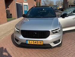 Gebruikt 2018 Volvo XC40 SUV | € 29.500 (Goede deal)
