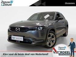 Machine gray metallic (46g) Gebruikt 2021 Mazda MX30 Comfort SUV | € 13.950 (Goede deal)