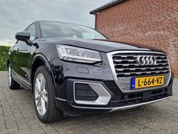 Zwart Gebruikt 2018 Audi Q2 S-Line SUV | € 16.750 (Goede deal)
