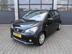Zwart Gebruikt 2018 Seat Mii Style Hatchback | € 9.830 (Duur)