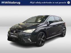 Zwart Gebruikt 2021 Seat Ibiza Black Edition Hatchback | € 19.950 (Iets duurder)