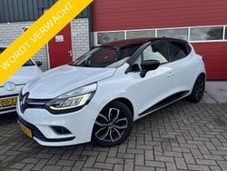 Wit Gebruikt 2018 Renault Clio IV Intens Hatchback | € 12.183 (Eerlijke prijs)