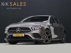 Grijs Gebruikt 2020 Mercedes A250 Business Hatchback | € 22.440 (Goede deal)