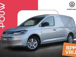 Grijs Nieuw 2024 VW Caddy Maxi Style MPV | € 31.450 (Eerlijke prijs)