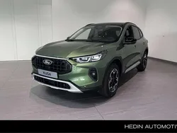 Groen Nieuw 2025 Ford Kuga Active X SUV | € 49.837 (Iets duurder)
