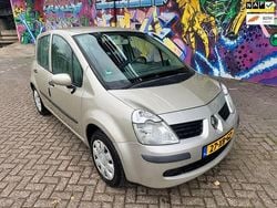 Beige Gebruikt 2007 Renault Modus MPV | € 1.495 (Eerlijke prijs)