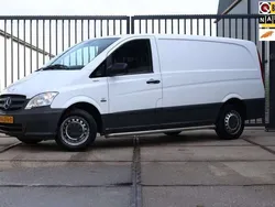 Gebruikt 2013 Mercedes Vito MPV | € 5.995 (Eerlijke prijs)