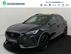 Blauw Gebruikt 2023 Cupra Formentor VZ SUV | € 29.950 (Eerlijke prijs)