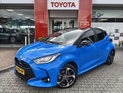Gebruikt 2024 Toyota Yaris Hybrid Edition | € 29.445 (Eerlijke prijs)