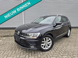 Zwart Gebruikt 2019 VW Tiguan Comfortline SUV | € 24.888 (Goede deal)