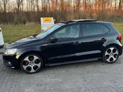Zwart Gebruikt 2011 VW Polo GTI Hatchback | € 9.500 (Eerlijke prijs)