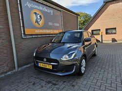 Grijs Gebruikt 2023 Suzuki Swift Comfort Hatchback | € 16.445 (Eerlijke prijs)