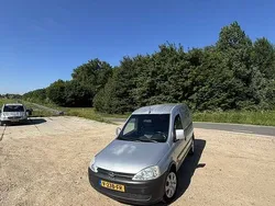 Gebruikt 2004 Opel Combo Comfort MPV | € 3.795 (Iets duurder)