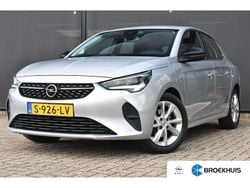 Grijs Gebruikt 2023 Opel Corsa Hatchback | € 14.745 (Goede deal)