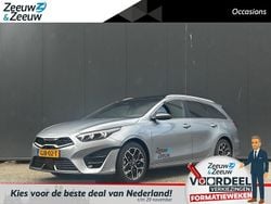 Lunar silver m Gebruikt 2024 Kia Ceed Sportswagon GT-Line Stationwagen | € 33.995 (Iets duurder)