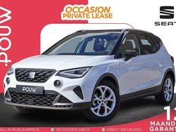 Wit Gebruikt 2024 Seat Arona Business SUV | € 21.400 (Eerlijke prijs)
