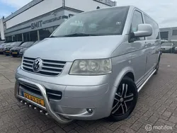 Zilver Gebruikt 2006 VW T5 Van | € 4.950 (Super prijs)