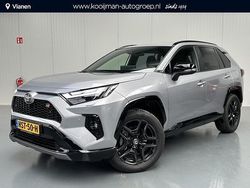 Grijs Gebruikt 2024 Toyota RAV4 Sport SUV | € 56.950 (Duur)