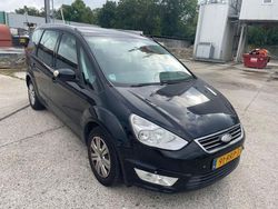 Zwart Gebruikt 2011 Ford Galaxy MPV | € 3.950 (Eerlijke prijs)
