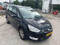 Zwart Gebruikt 2011 Ford Galaxy MPV | € 3.950 (Eerlijke prijs)