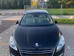 Gebruikt 2011 Peugeot 508 Stationwagen | € 3.000 (Goede deal)
