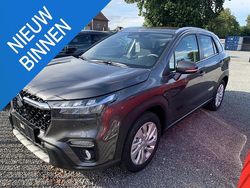 Grijs Nieuw 2025 Suzuki SX4 S-Cross GL SUV | € 25.699