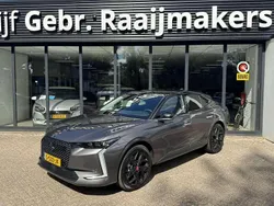Grijs Gebruikt 2023 DS Automobiles DS4 Performance Hatchback | € 28.900 (Super prijs)